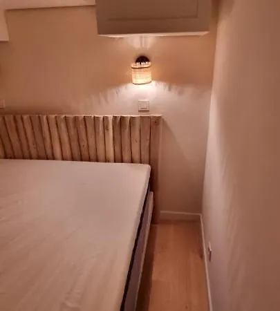 Lacanau, Bleu Marine, 2e Etage, Exceptionnels Car Balcon Face Et Vue Ocean Avec Piscine ! Et Avec Parking Reserve דירה לאקאנו