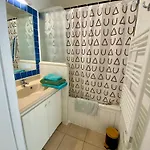 아파트 Lacanau, Bleu Marine, 2e Etage, Exceptionnels Car Balcon Face Et Vue Ocean Avec Piscine ! Et Avec Parking Reserve *