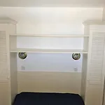 Lacanau, Bleu Marine, 2e Etage, Exceptionnels Car Balcon Face Et Vue Ocean Avec Piscine ! Et Avec Parking Reserve