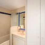 Apartment Lacanau, Bleu Marine, 2e Etage, Exceptionnels Car Balcon Face Et Vue Ocean Avec Piscine ! Et Avec Parking Reserve *