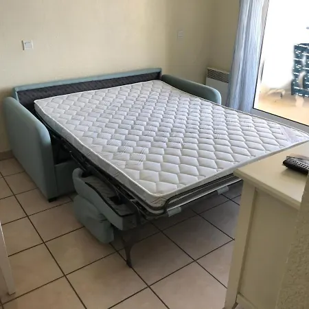 Lacanau, Bleu Marine, 2e Etage, Exceptionnels Car Balcon Face Et Vue Ocean Avec Piscine ! Et Avec Parking Reserve