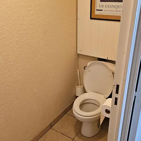 Appartement Lacanau, Résidence Bleu Marine, 2e étage, Exceptionnels Car Balcon Face Et Vue Océan Avec Piscine ! Et Avec Parking Réservé